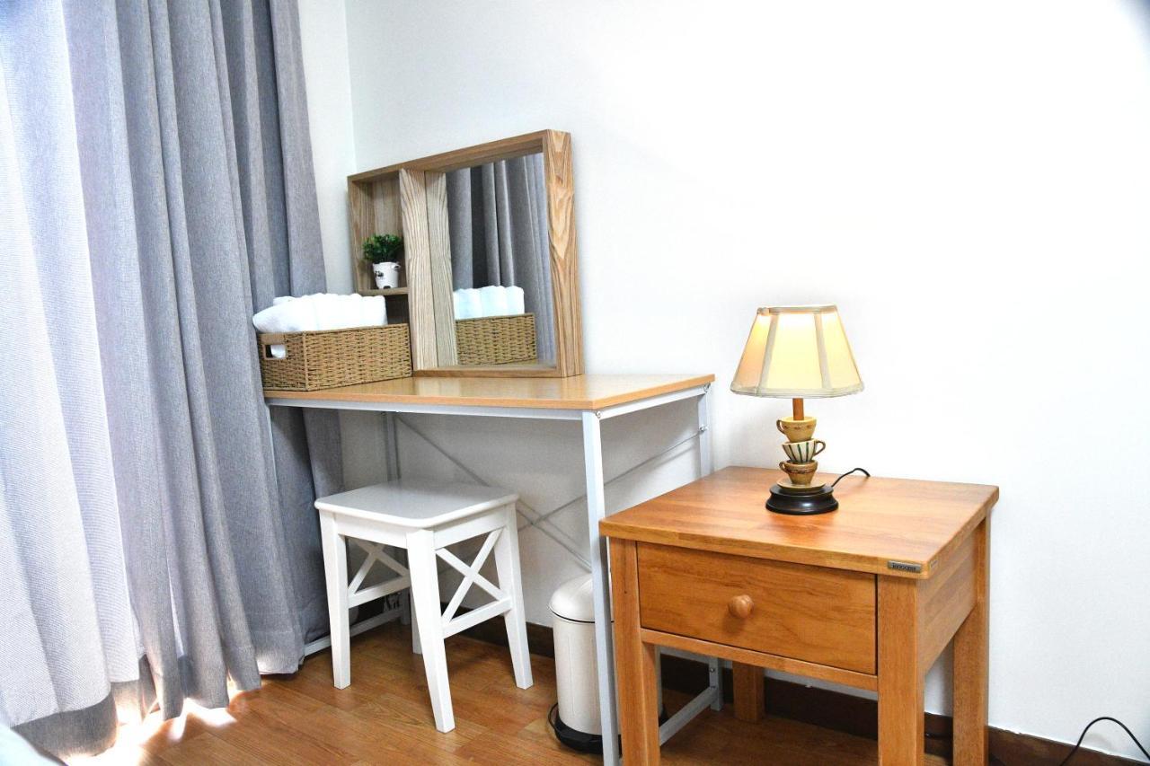 فندق Dolma Hongdae سيول المظهر الخارجي الصورة