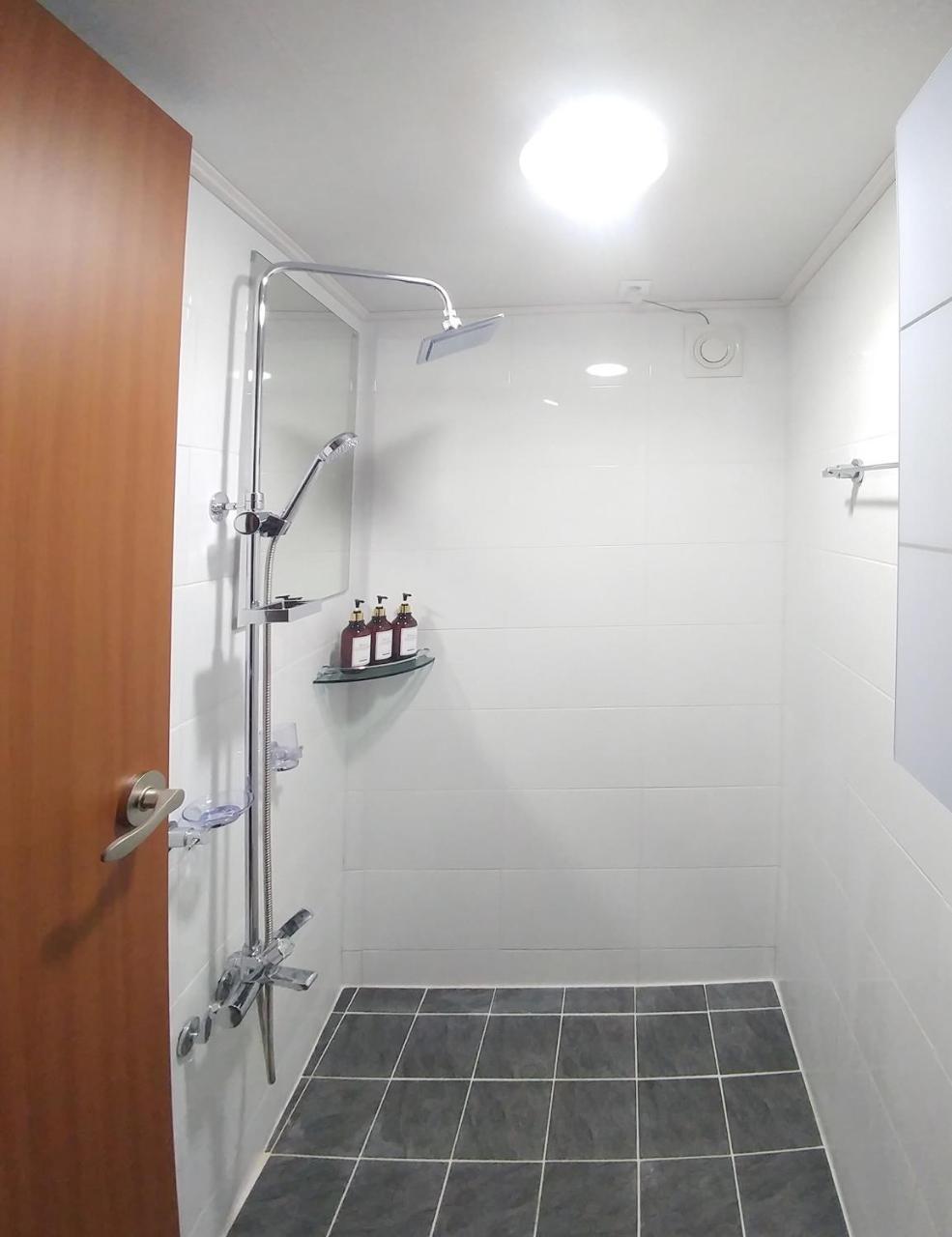 فندق Dolma Hongdae سيول المظهر الخارجي الصورة