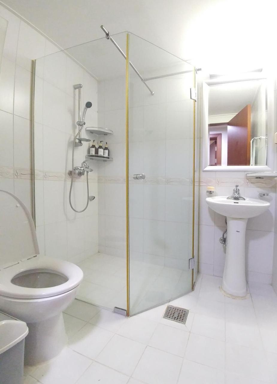 فندق Dolma Hongdae سيول المظهر الخارجي الصورة
