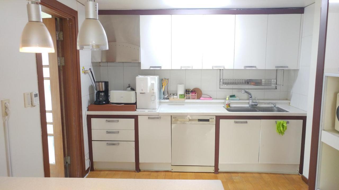 فندق Dolma Hongdae سيول المظهر الخارجي الصورة
